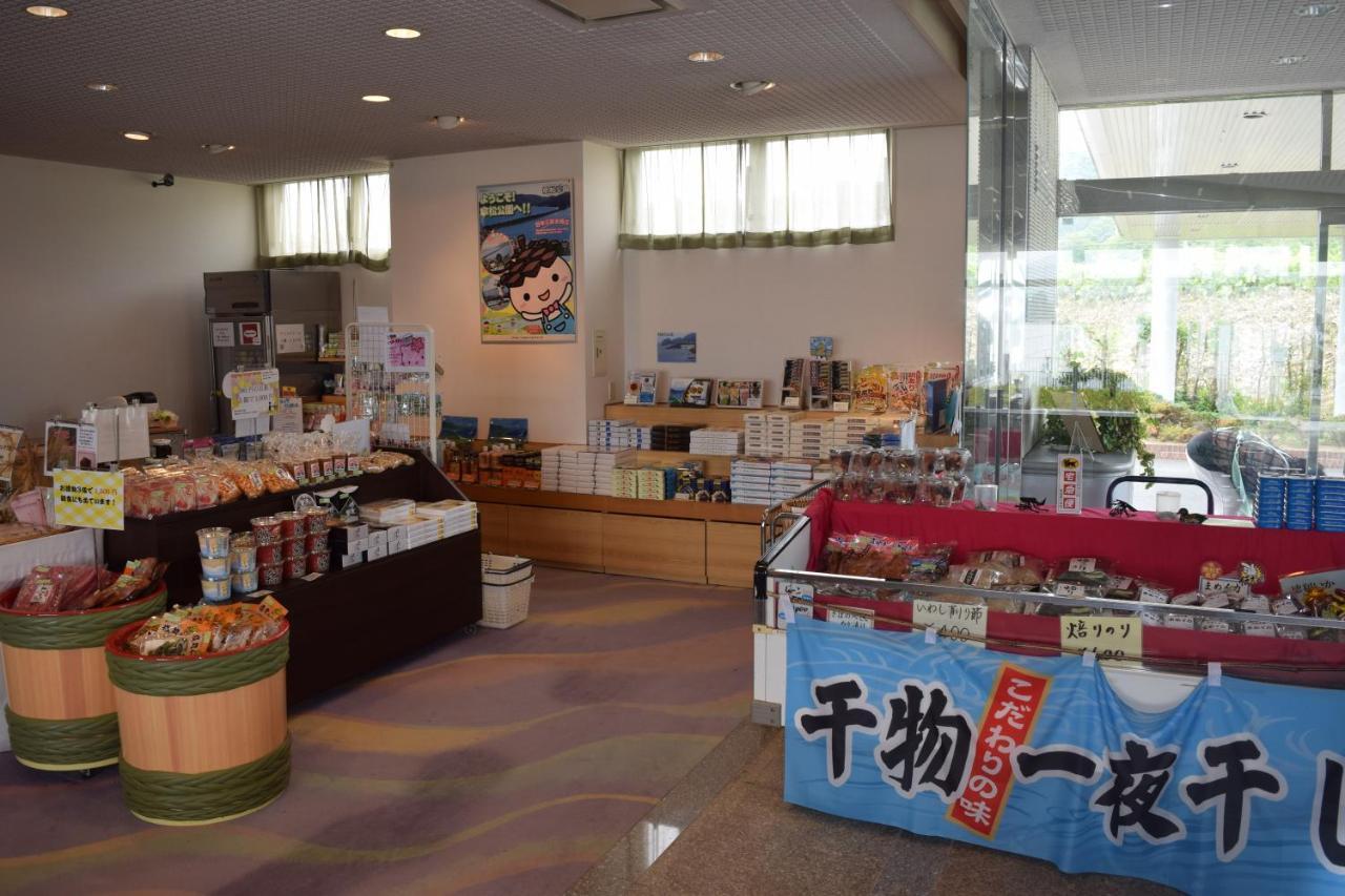 The Gran Resort Amanohashidate Miyazu Extérieur photo