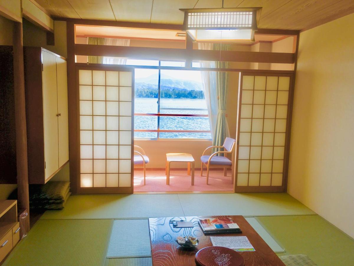 The Gran Resort Amanohashidate Miyazu Extérieur photo