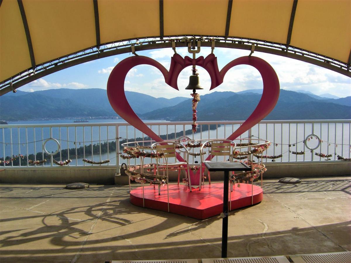 The Gran Resort Amanohashidate Miyazu Extérieur photo