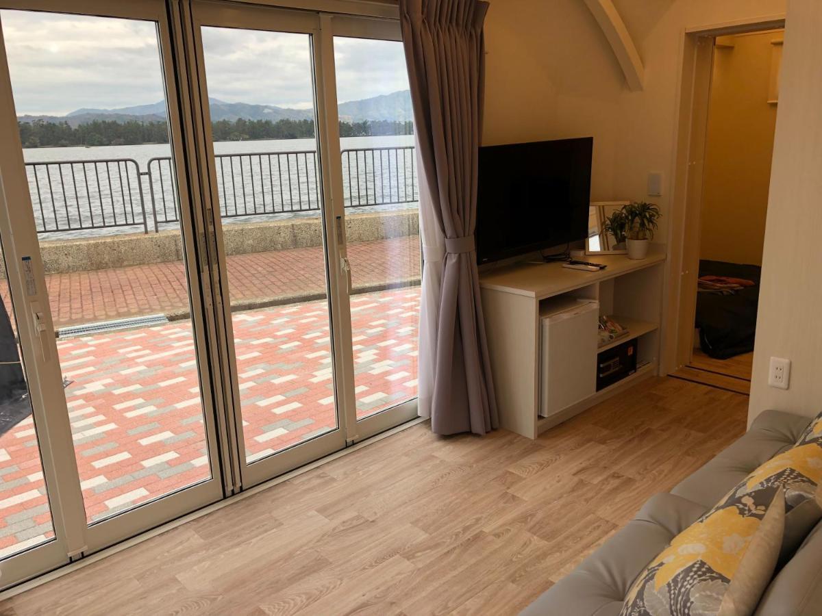 The Gran Resort Amanohashidate Miyazu Extérieur photo
