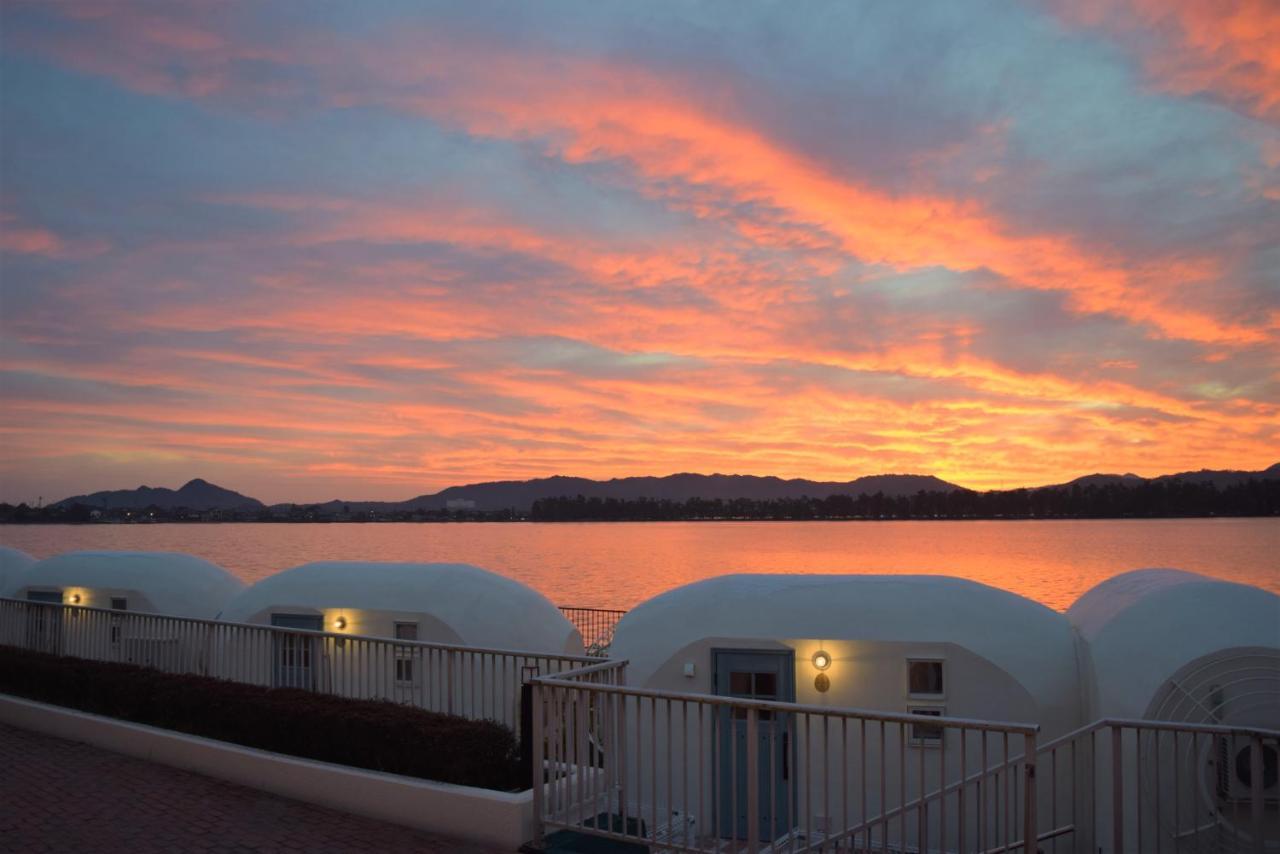 The Gran Resort Amanohashidate Miyazu Extérieur photo