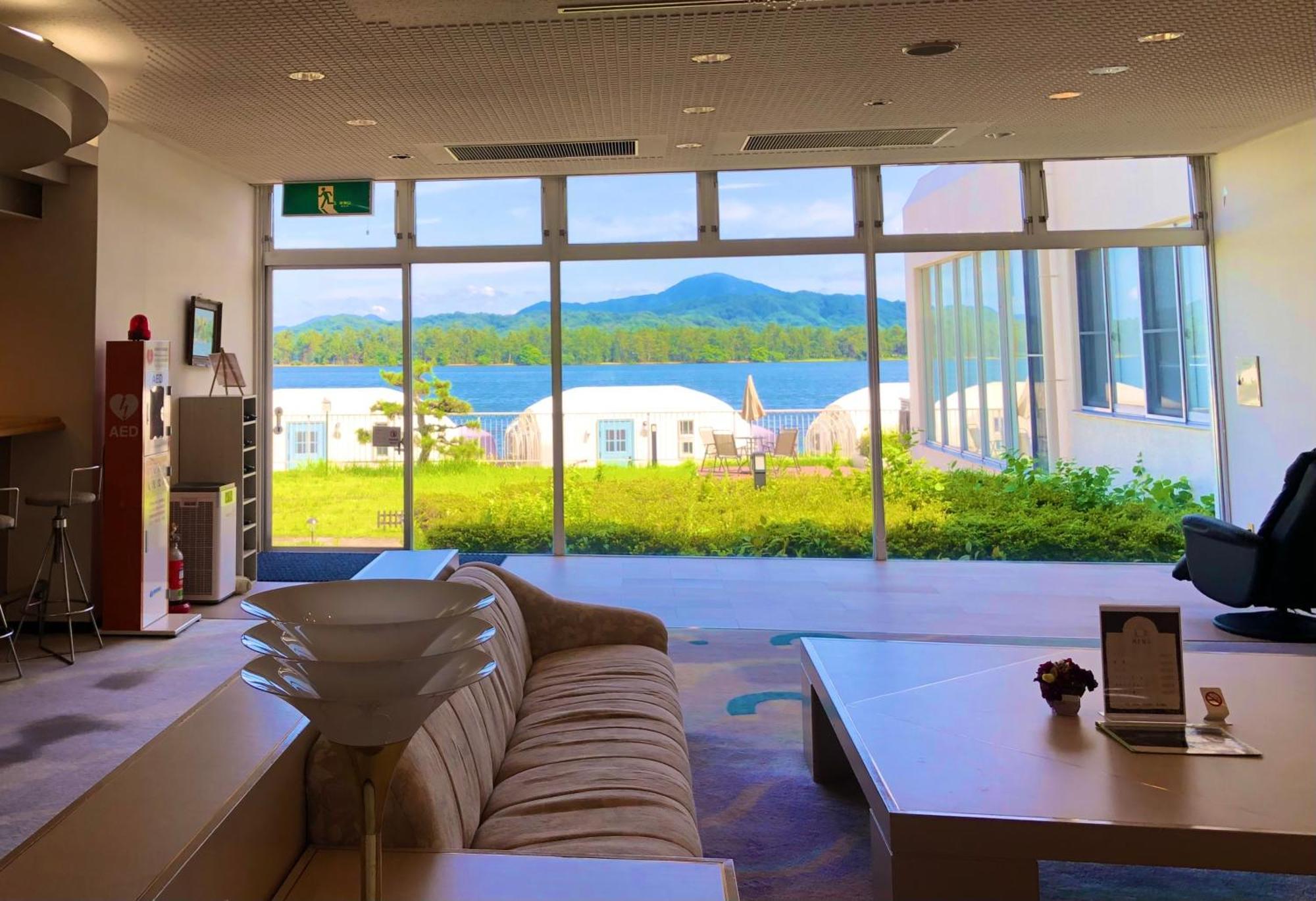 The Gran Resort Amanohashidate Miyazu Extérieur photo
